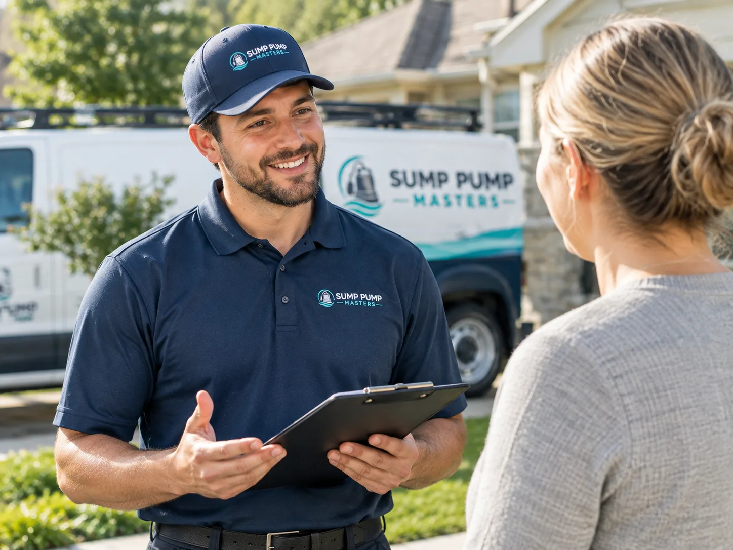 Sump Pump Repair Drayton, SC FAQs